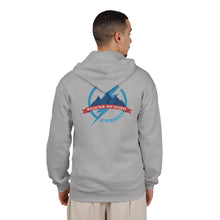 Mountain Top Hockey Unisex Heavy Blend™ Full Zip Hooded Sweatshirt