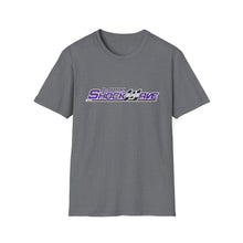 Unisex Softstyle T-Shirt - Mix Sports Shockwave Logo