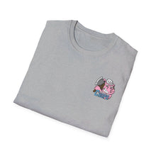 CHOPS  - Unisex Softstyle T-Shirt