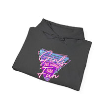 Hooded Sweatshirt - GJWTHF
