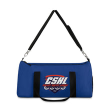 CSHL Roller Duffel Bag