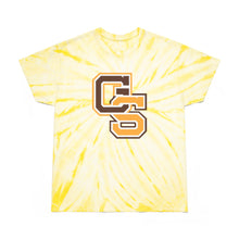 GS Tie-Dye Tee, Cyclone