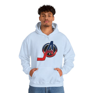 Fan Gear Hoodie - South Jersey Avengers