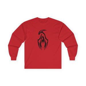 Crpytids IBHA Ultra Cotton Long Sleeve Tee