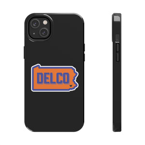 Case Mate Tough Phone Cases -   DELCO PHANTOMS