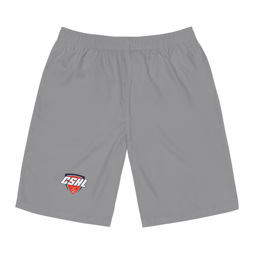 CSHL Men's Board Shorts (AOP)