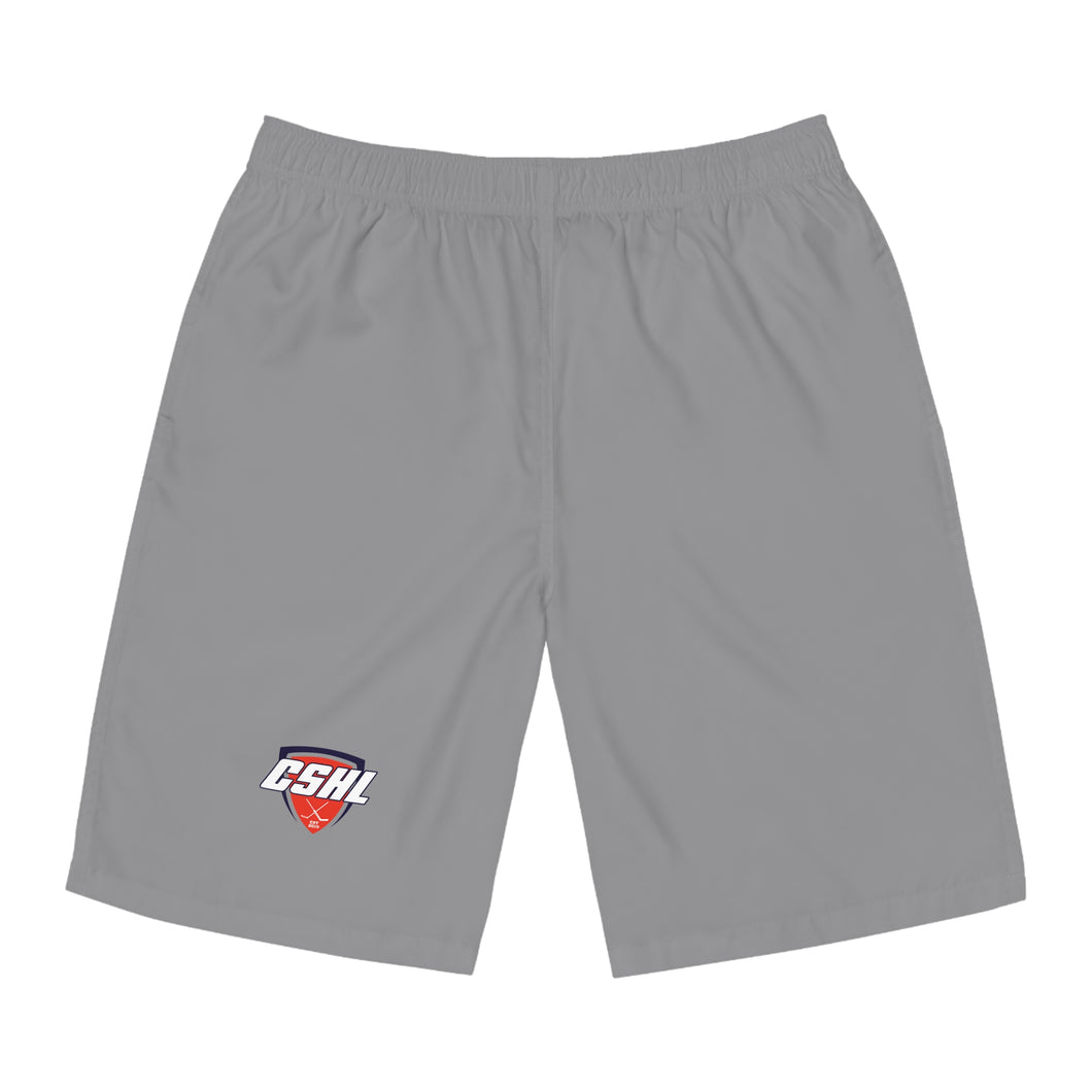 CSHL Men's Board Shorts (AOP)