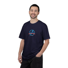 Mountain Top Hockey Unisex Garment-Dyed T-shirt