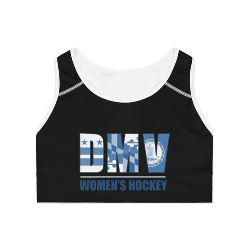 DMV Sports Bra