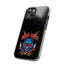 MAD DOGS Case Mate Tough Phone Cases