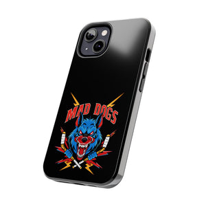 MAD DOGS Case Mate Tough Phone Cases