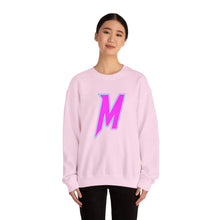 Menace Sweatshirt, Unisex Crewneck Top