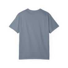 Mountain Top Hockey Unisex Garment-Dyed T-shirt