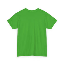 PT Warrior Inline Unisex Heavy Cotton Tee