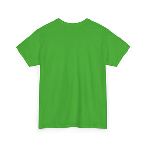 PT Warrior Inline Unisex Heavy Cotton Tee