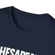 Baymen  Unisex Softstyle T-Shirt