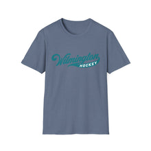UNCW Unisex Softstyle T-Shirt