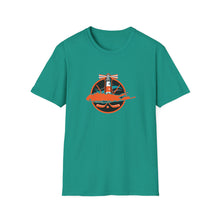 Unisex Softstyle T-Shirt - NY Dek