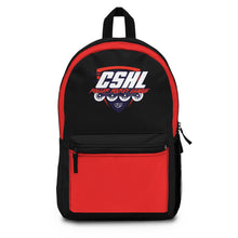 CSHL Roller - Backpack