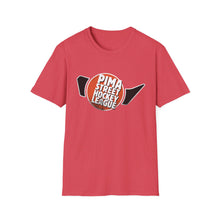 Tucson Unisex Softstyle T-Shirt
