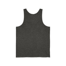 Red Rock - Unisex Jersey Tank