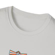 Unisex Softstyle T-Shirt - NY Dek