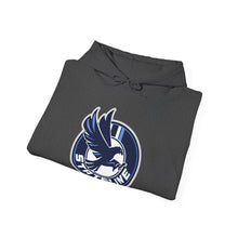 Stateline  Unisex Hooded Sweatshirt