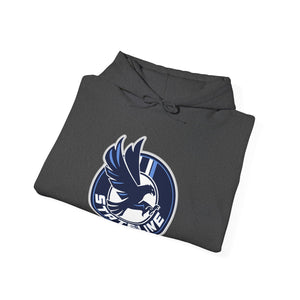 Stateline  Unisex Hooded Sweatshirt