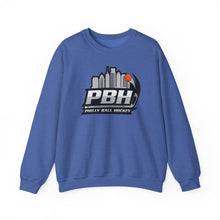 PBHL Sweatshirt, Unisex Crewneck Top