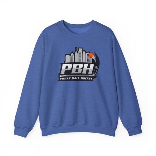 PBHL Sweatshirt, Unisex Crewneck Top