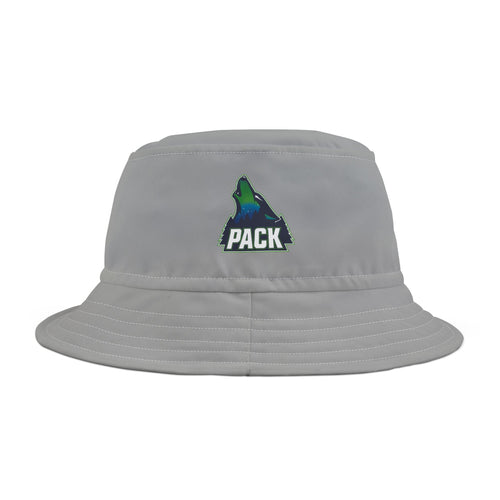 Bucket Hat (AOP) - IBHA Pack