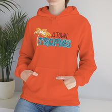 Tropics Unisex Heavy Blend™ Hooded Sweatshirt