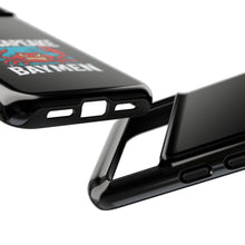 Baymen Phone Case