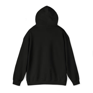 SC Athletics Unisex Heavy Blend™ Hooded Sweatshirt - Attack