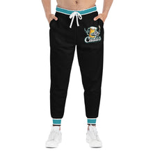 Athletic Joggers (AOP) - Cudas