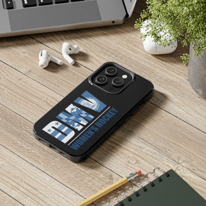 DMV Case Mate Tough Phone Cases