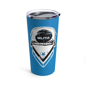 Tumbler 20oz - Militia