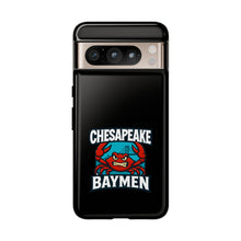 Baymen Phone Case