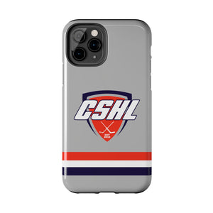 Case Mate Tough Phone Cases - (15 iPhone Models) CSHL