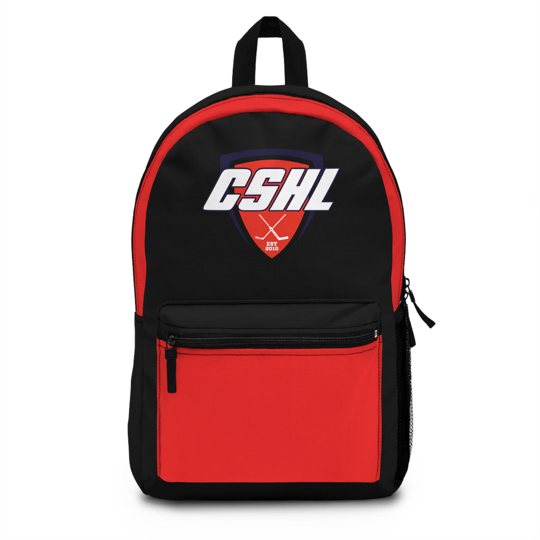 CSHL - Backpack