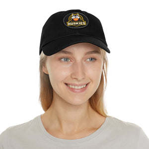 Michigan Broomball Club Hat