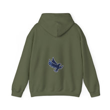 Stateline  Unisex Hooded Sweatshirt