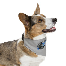 CFTowson - Pet Bandana Collar