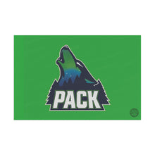 Flag 3 Sizes - IBHA Pack