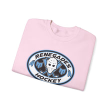 Renegades Sweatshirt, Unisex Crewneck Top