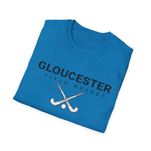 Unisex Softstyle T-Shirt - Gloucester Field Hockey
