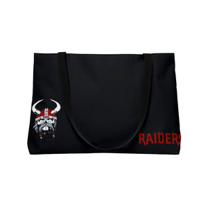 Fitchburg Raiders Weekender Tote Bag