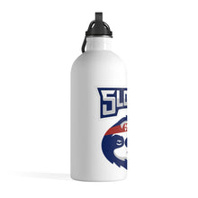 Sloths Stainless Steel Water Bottle