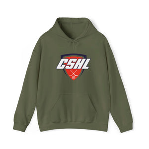 Unisex Heavy Blend™ Hooded Sweatshirt CSHL