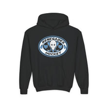Renegades Youth Heavy Blend Hooded Sweatshirt